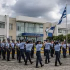 Έρχονται 1.050 προσλήψεις στην Ελληνική Αστυνομία το 2025