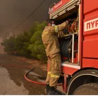 Πυροσβεστικό Σώμα: Έρχονται 828 μόνιμες προσλήψεις 