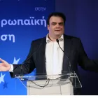 Κυριάκος Πιερρακάκης 