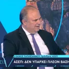 Πρόεδρος ΑΣΕΠ κ. Θάνος Παπαϊωάννου